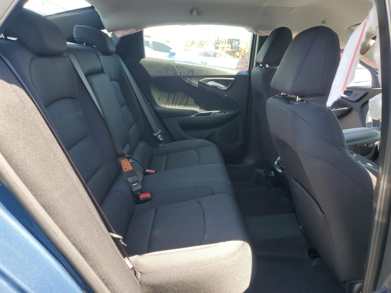 2024 CHEVROLET MALIBU LT VIN:1G1ZD5ST8RF223938