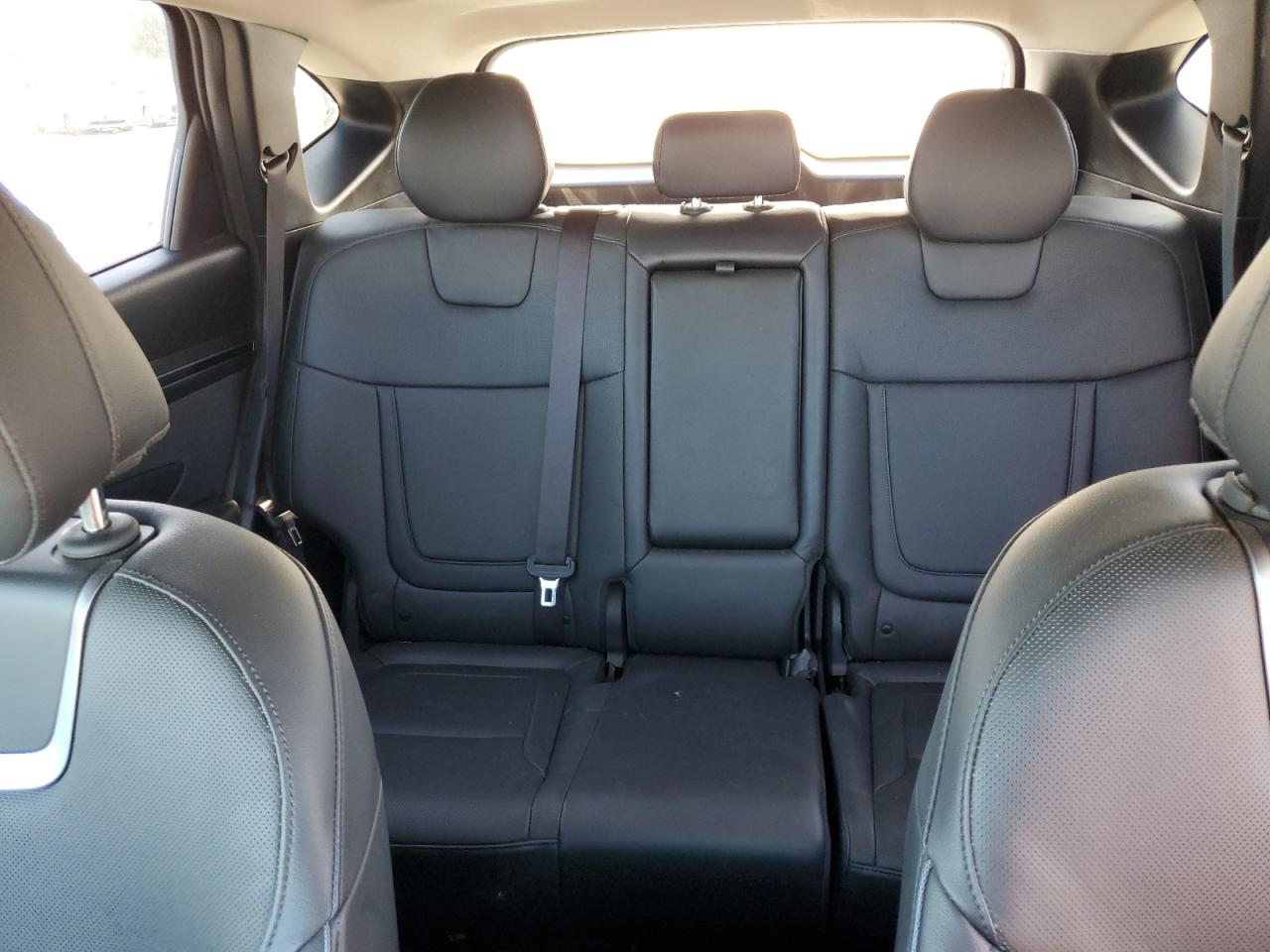 2022 HYUNDAI TUCSON LIMITED VIN:5NMJE3AE9NH013662