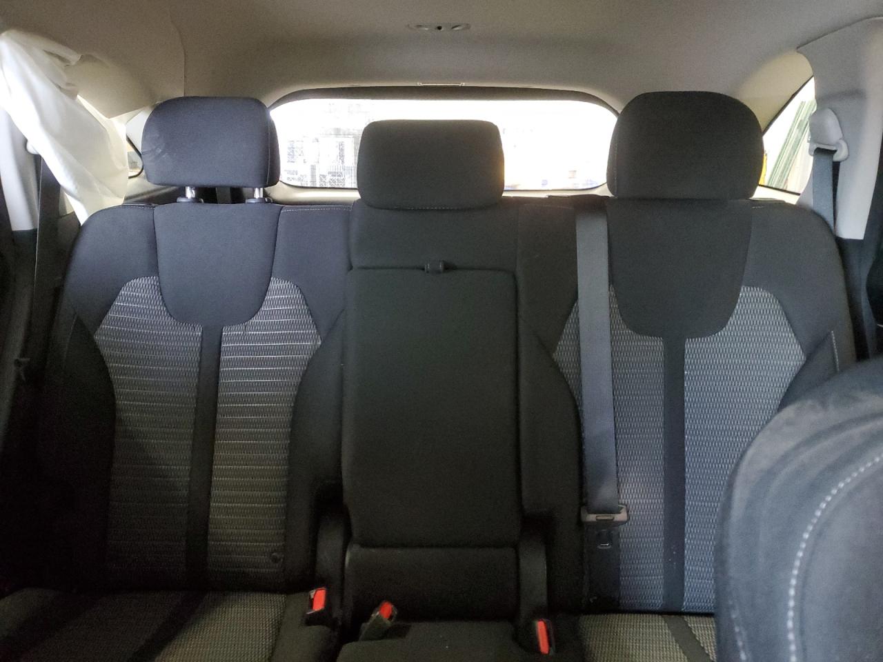 2022 KIA SORENTO LX VIN:5XYRGDLC8NG083601