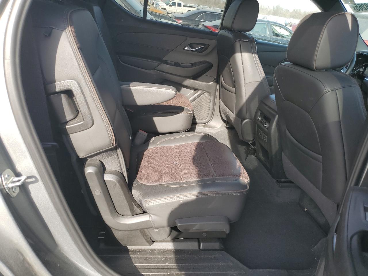 2023 CHEVROLET TRAVERSE HIGH COUNTRY VIN:1GNEVNKW3PJ191057