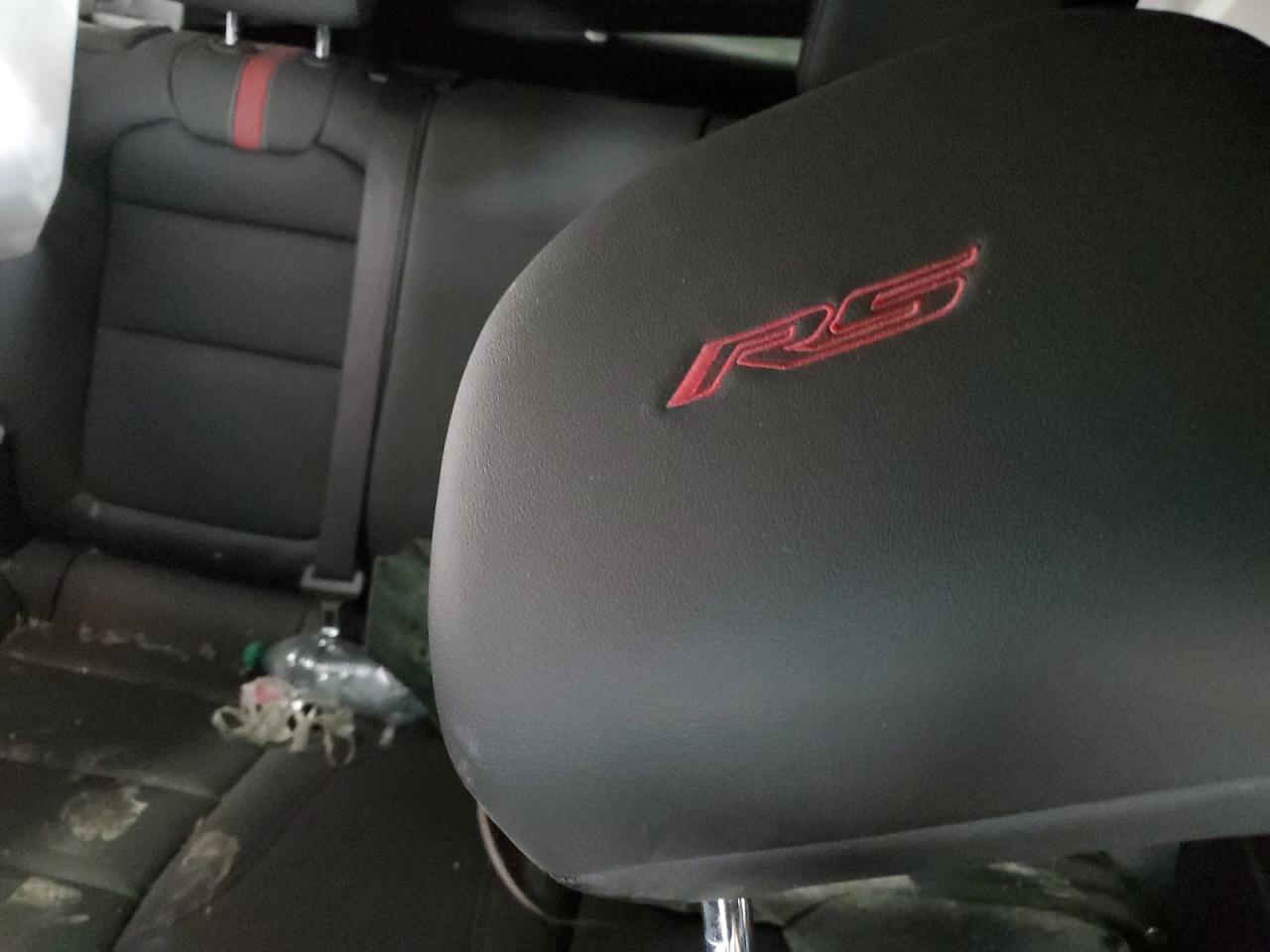 2024 CHEVROLET TRAX 2RS VIN:KL77LJE27RC174307