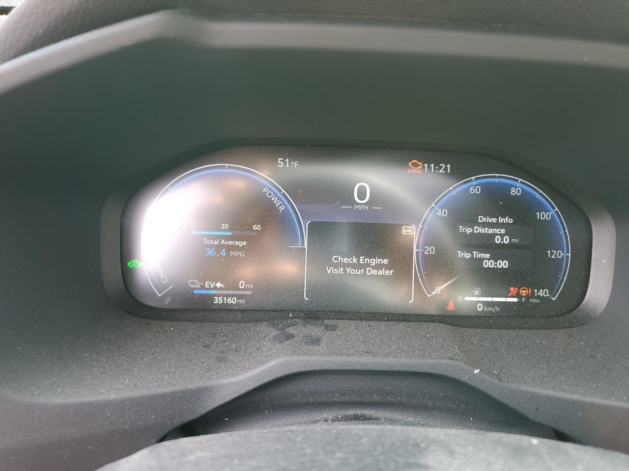 2024 TOYOTA RAV4 PRIME XSE VIN:JTMEB3FV6RD183799