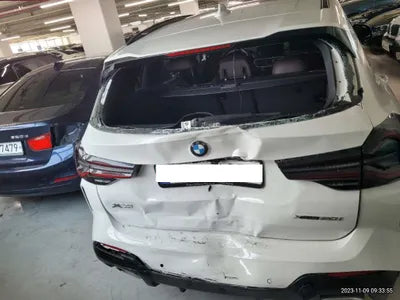 2023 BMW 320 WBA31DP01P9R94197 VIN:WBA31DP01P9R94197