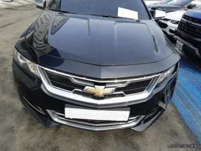 2016 Chevrolet Impala 1G1155S38GU105343 VIN:1G1155S38GU105343