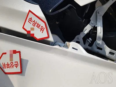 2021 Genesis GV80 VIN: