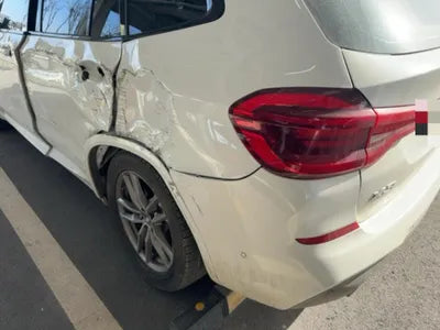 2021 BMW 330 WBATS510XM9G15191 VIN:WBATS510XM9G15191