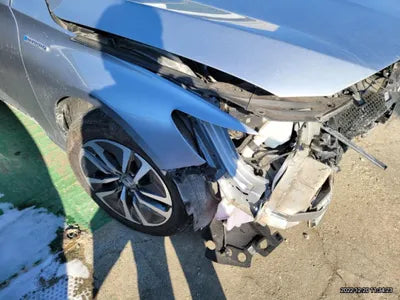 2018 Honda Accord VIN: