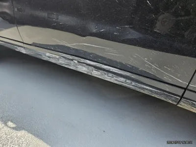 2018 Maserati Levante VIN: