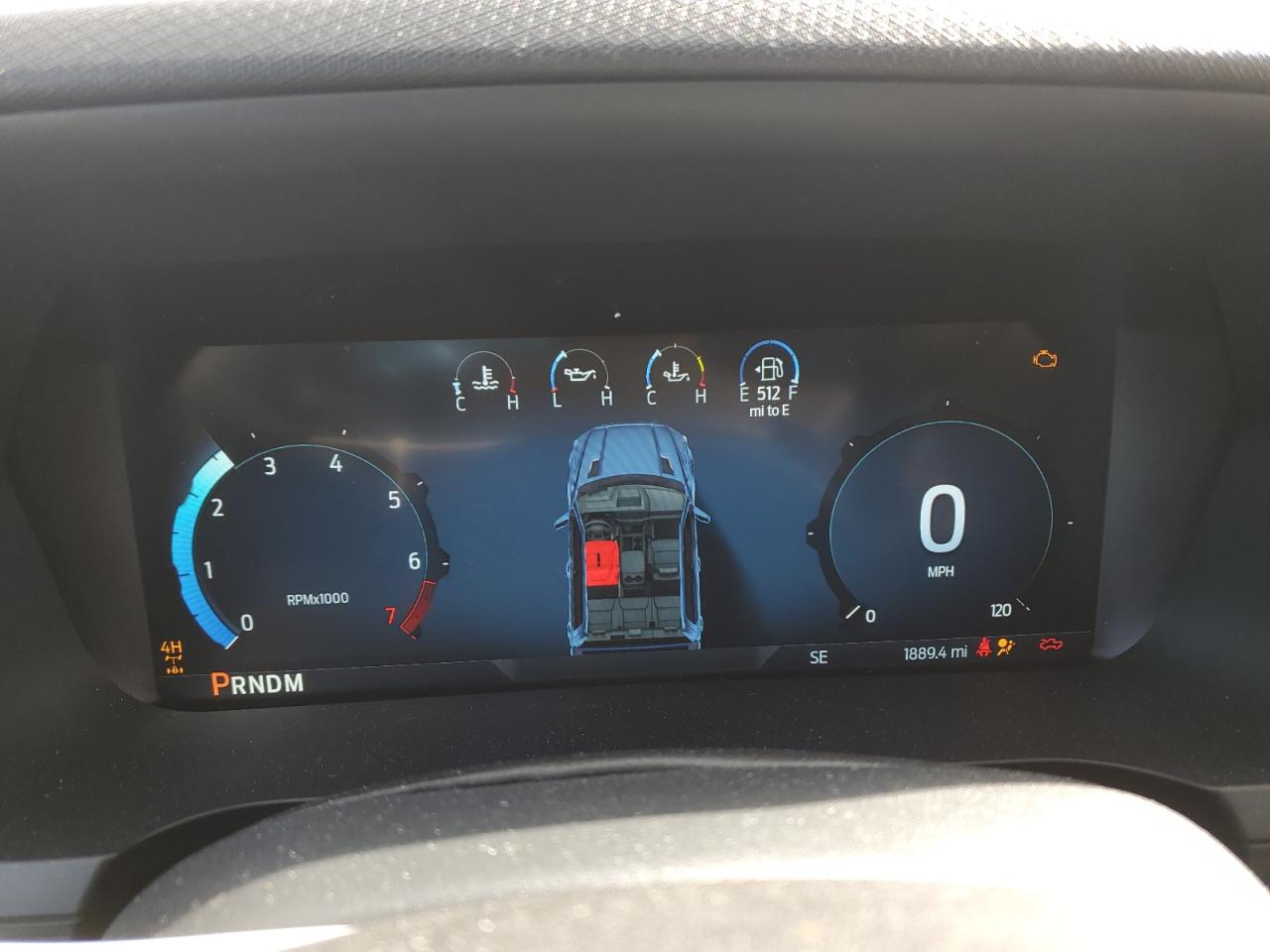 2024 FORD F150 STX VIN:1FTEW2LP3RKF10031