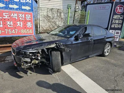 2016 BMW 520 002KMWBA5E7107GG1 VIN:002KMWBA5E7107GG1