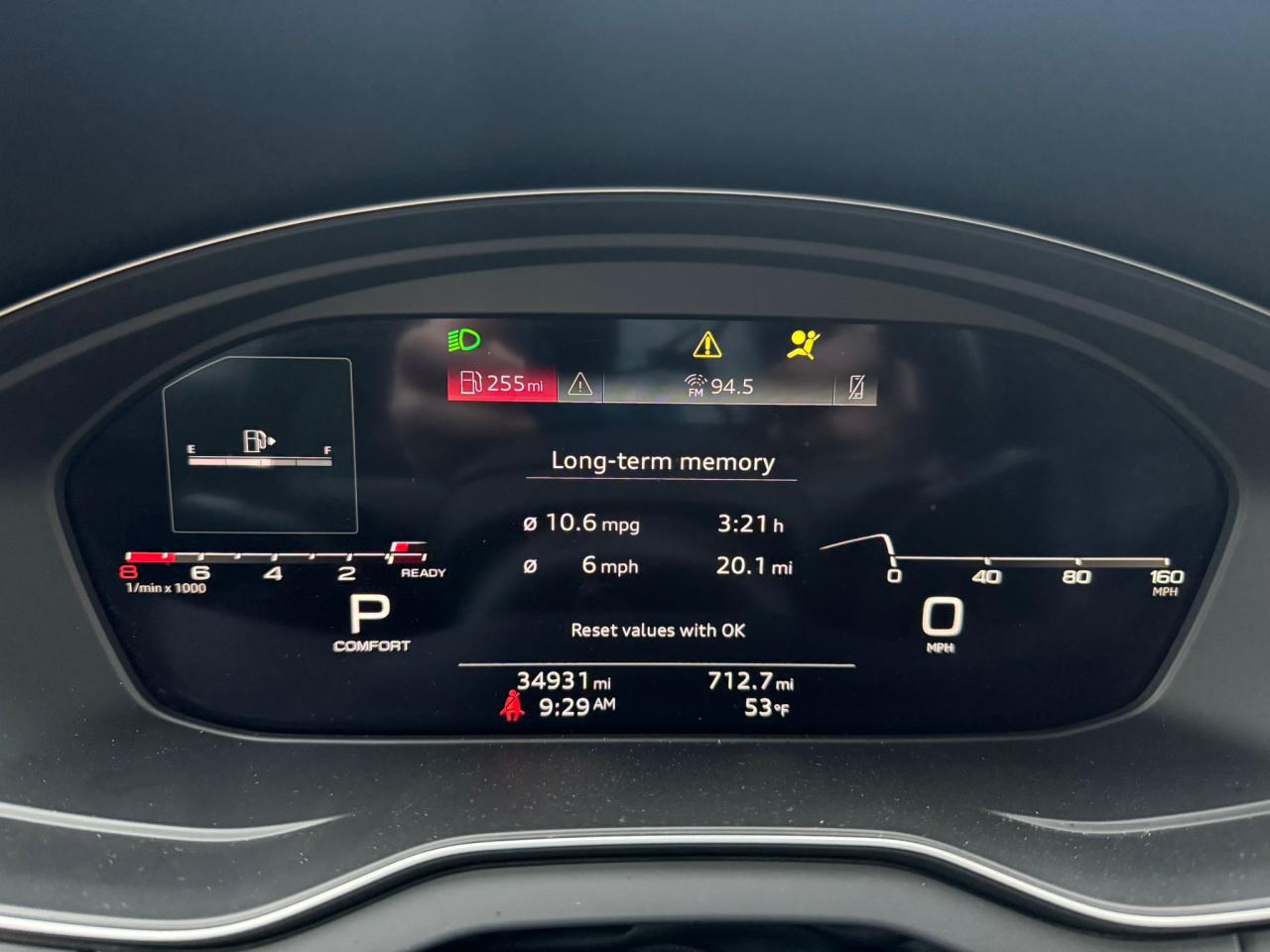 2023 AUDI Q5 PREMIUM PLUS 45 VIN:WA1EAAFY3P2125251