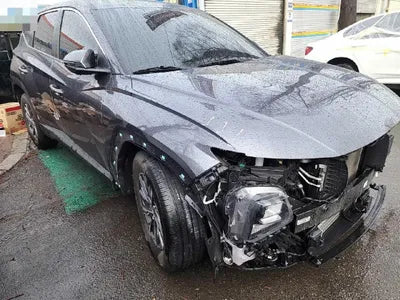 2022 Hyundai Tucson KMHJB811BNU066581 VIN:KMHJB811BNU066581