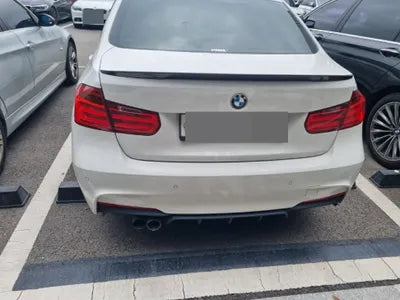 2015 BMW 320 WBA3D3109FK585592 VIN:WBA3D3109FK585592