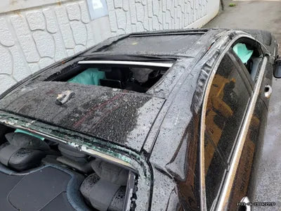 2016 Mercedes-Benz S 400 475KMWDDUG6FB9GA2 VIN:475KMWDDUG6FB9GA2