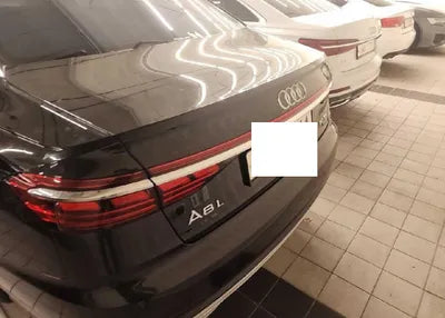 2020 Audi 50 WAUZZZF83LN013506 VIN:WAUZZZF83LN013506