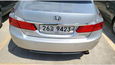 2015 Honda Accord 1HGCR2680FA510998 VIN:1HGCR2680FA510998