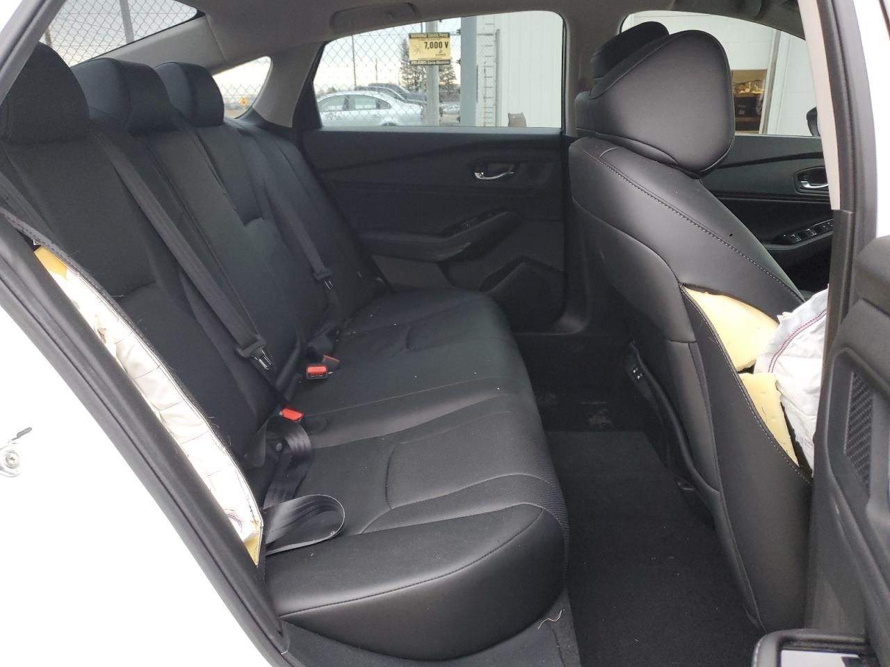 2024 HONDA ACCORD TOURING HYBRID VIN:1HGCY2F89RA065629