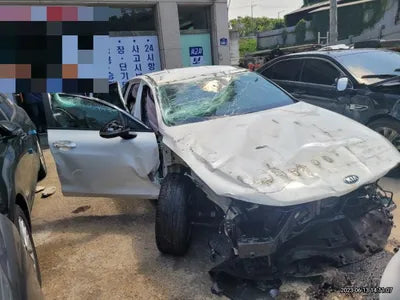 2020 Kia K5 KNAG6412BLA017274 VIN:KNAG6412BLA017274