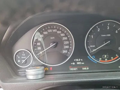 2016 BMW 420 WBA4E9108GG286183 VIN:WBA4E9108GG286183