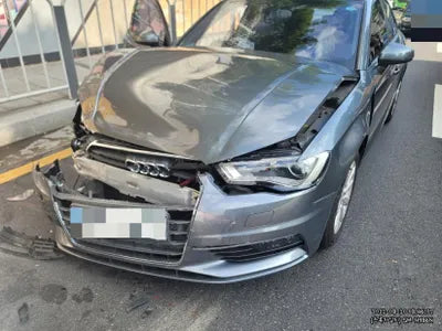 2015 Audi A3 WAUZZZ8V2F1082041 VIN:WAUZZZ8V2F1082041