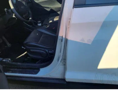 2019 Hyundai Tucson KMHJ281ADKU106168 VIN:KMHJ281ADKU106168