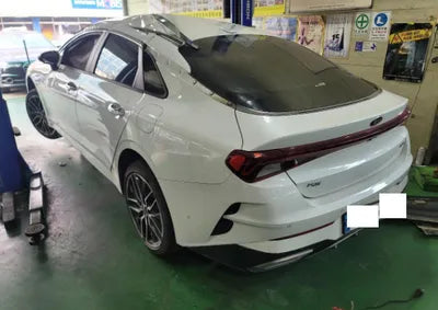 2021 Kia K5 KNAG3412BMA149799 VIN:KNAG3412BMA149799