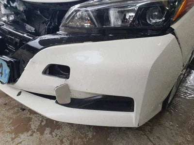 2019 Nissan Leaf 1N4AZ1CP1KC311856 VIN:1N4AZ1CP1KC311856