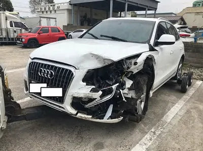 2015 Audi Q5 WAUZZZ8RXFA091668 VIN:WAUZZZ8RXFA091668