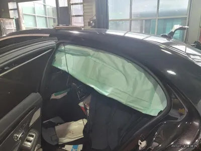 2017 Mercedes-Benz S 350 WDDUG3DB5HA317617 VIN:WDDUG3DB5HA317617