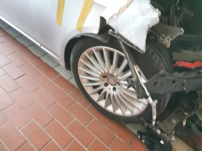 2015 Mercedes-Benz S 350 WDDUF3DB5FA160042 VIN:WDDUF3DB5FA160042