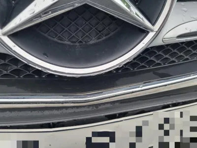 2018 Mercedes-Benz E 200 VIN: