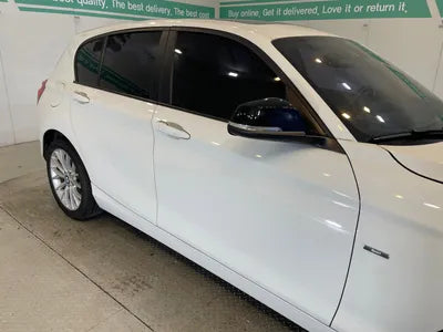 2015 BMW 1 Series WBA1C1100FJ837122 VIN:WBA1C1100FJ837122