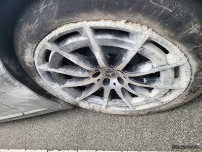 2021 Mercedes-Benz S 450 VIN: