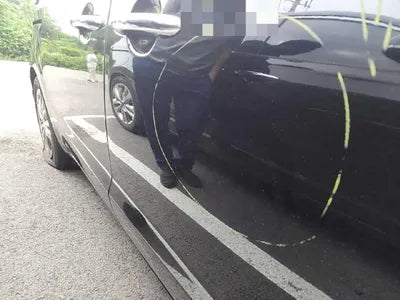 2017 Kia Carnival VIN: