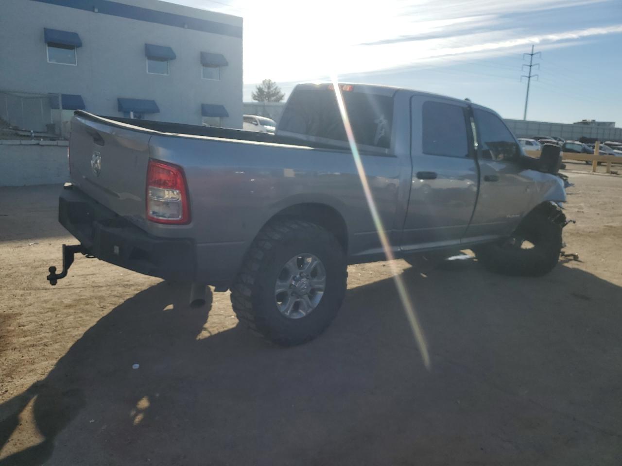 2023 RAM 2500 BIG HORN VIN:3C6UR5DL2PG651023
