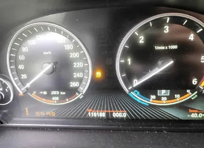 2016 BMW 420 WBAXX1106G0R40910 VIN:WBAXX1106G0R40910