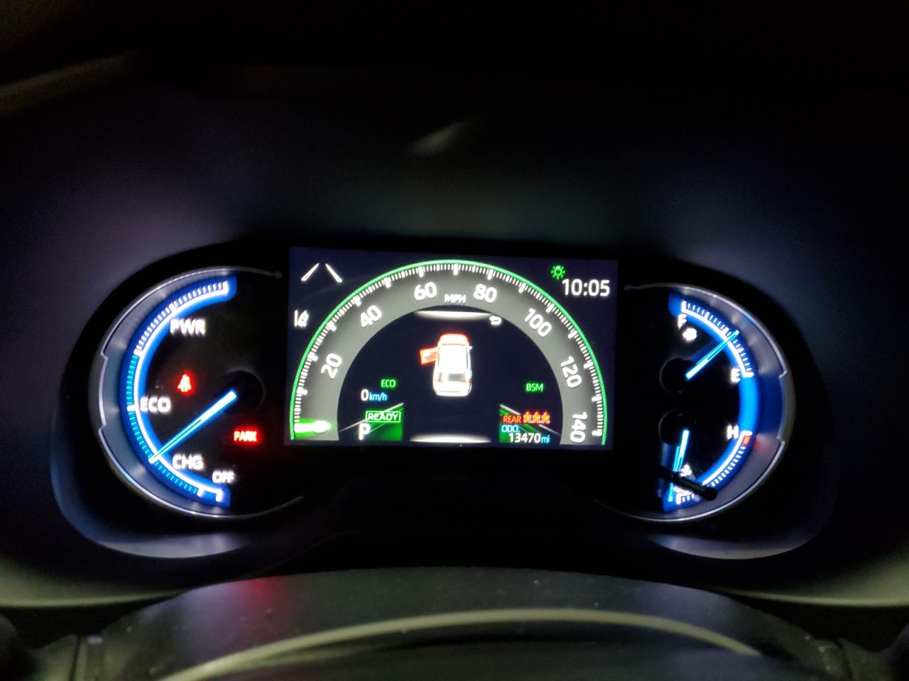 2024 TOYOTA RAV4 XLE VIN:4T3RWRFV7RU147129