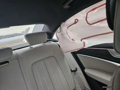 2022 Audi A6 WAUZZZF23NN036959 VIN:WAUZZZF23NN036959