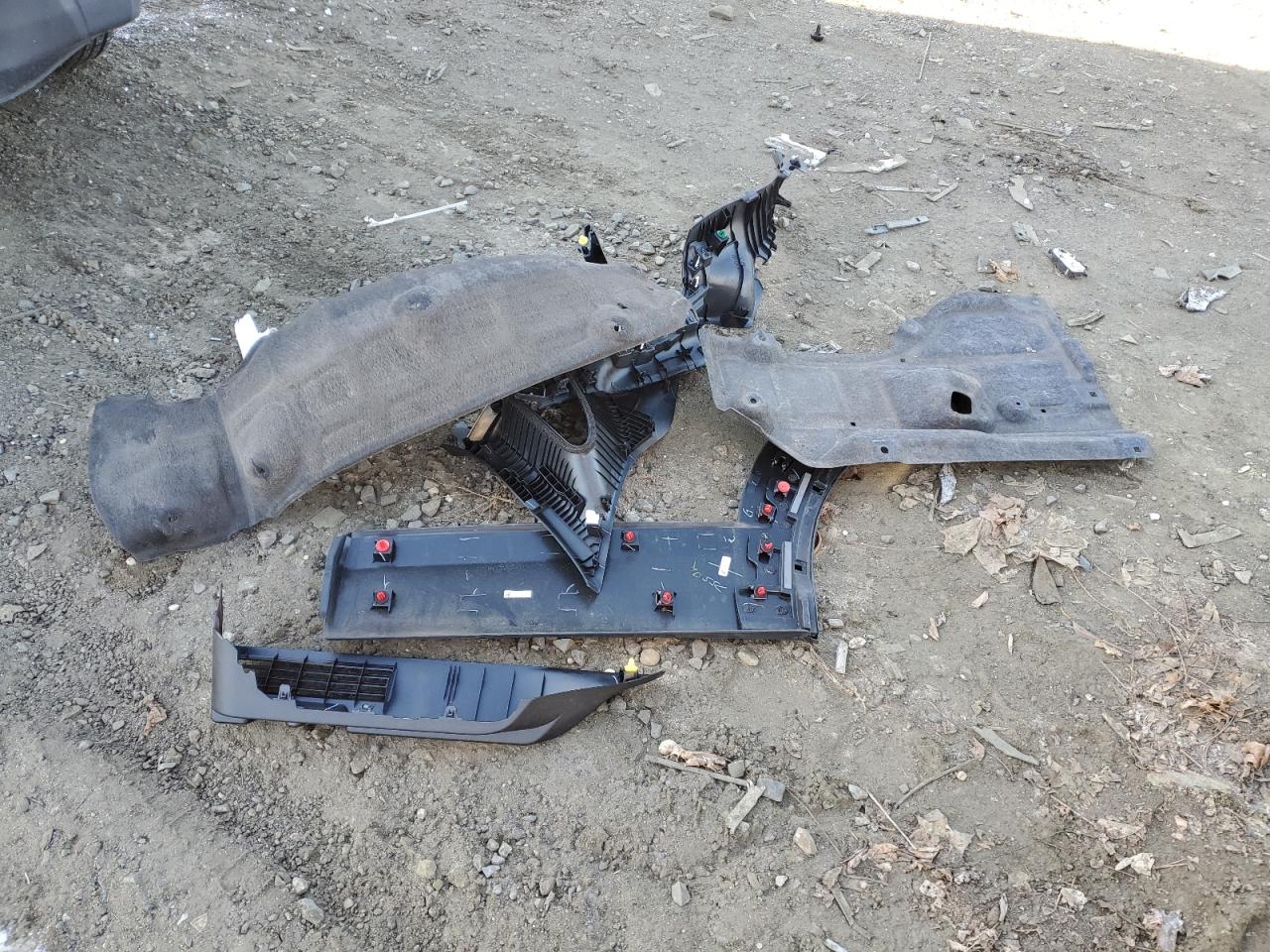 2023 MAZDA CX-30 PREFERRED VIN:3MVDMBCM9PM545538