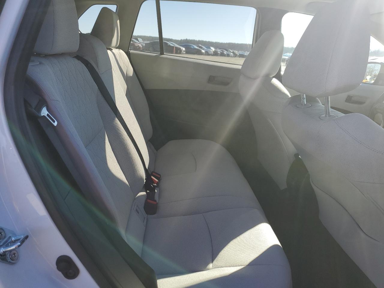 2023 TOYOTA COROLLA CROSS LE VIN:7MUBAAAG1PV051527