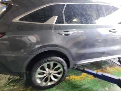 2020 Kia Sorento VIN: