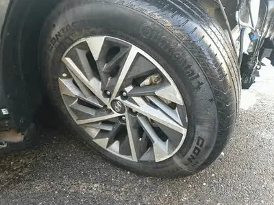 2022 Hyundai Tucson KMHJE811BNU074344 VIN:KMHJE811BNU074344