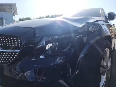 2017 Mercedes-Benz C 220 WDDWF0FB5HR218305 VIN:WDDWF0FB5HR218305