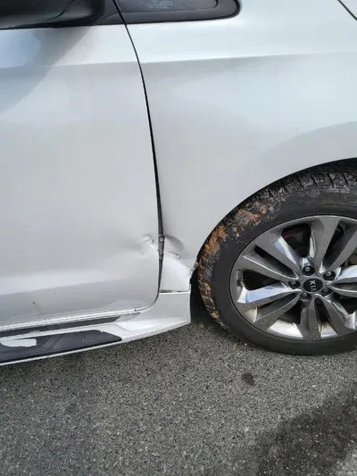 2015 Kia Carnival KNAMC81ABFS076027 VIN:KNAMC81ABFS076027