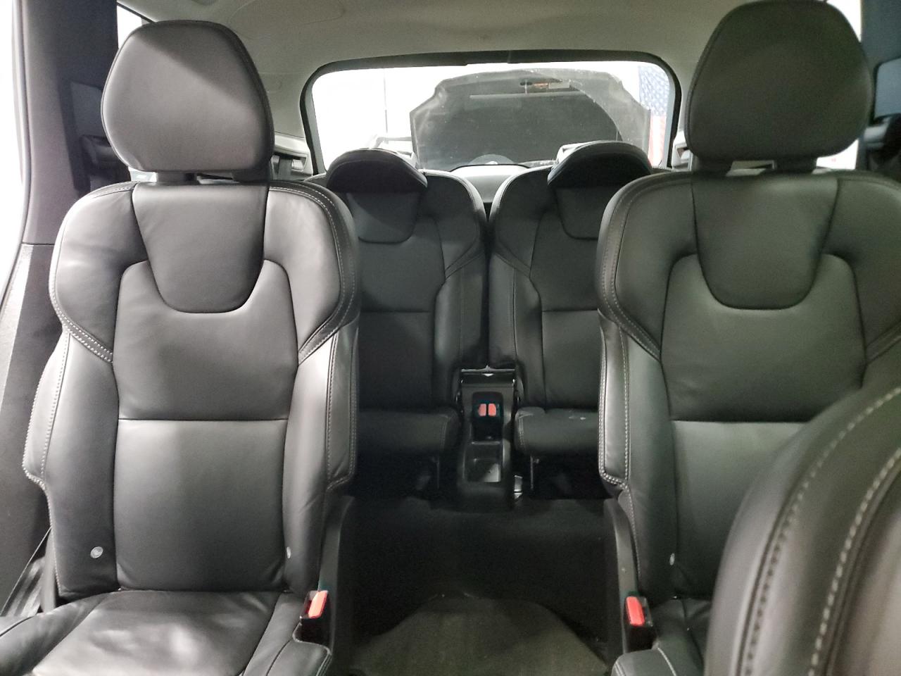 2022 VOLVO XC90 T8 RECHARGE INSCRIPTION VIN:YV4BR00L0N1789497