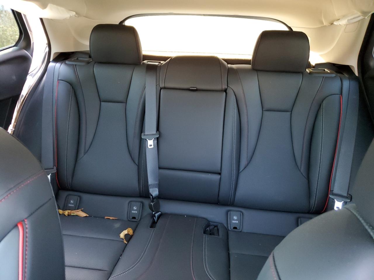 2023 BUICK ENVISION ESSENCE VIN:LRBFZPR44PD193222