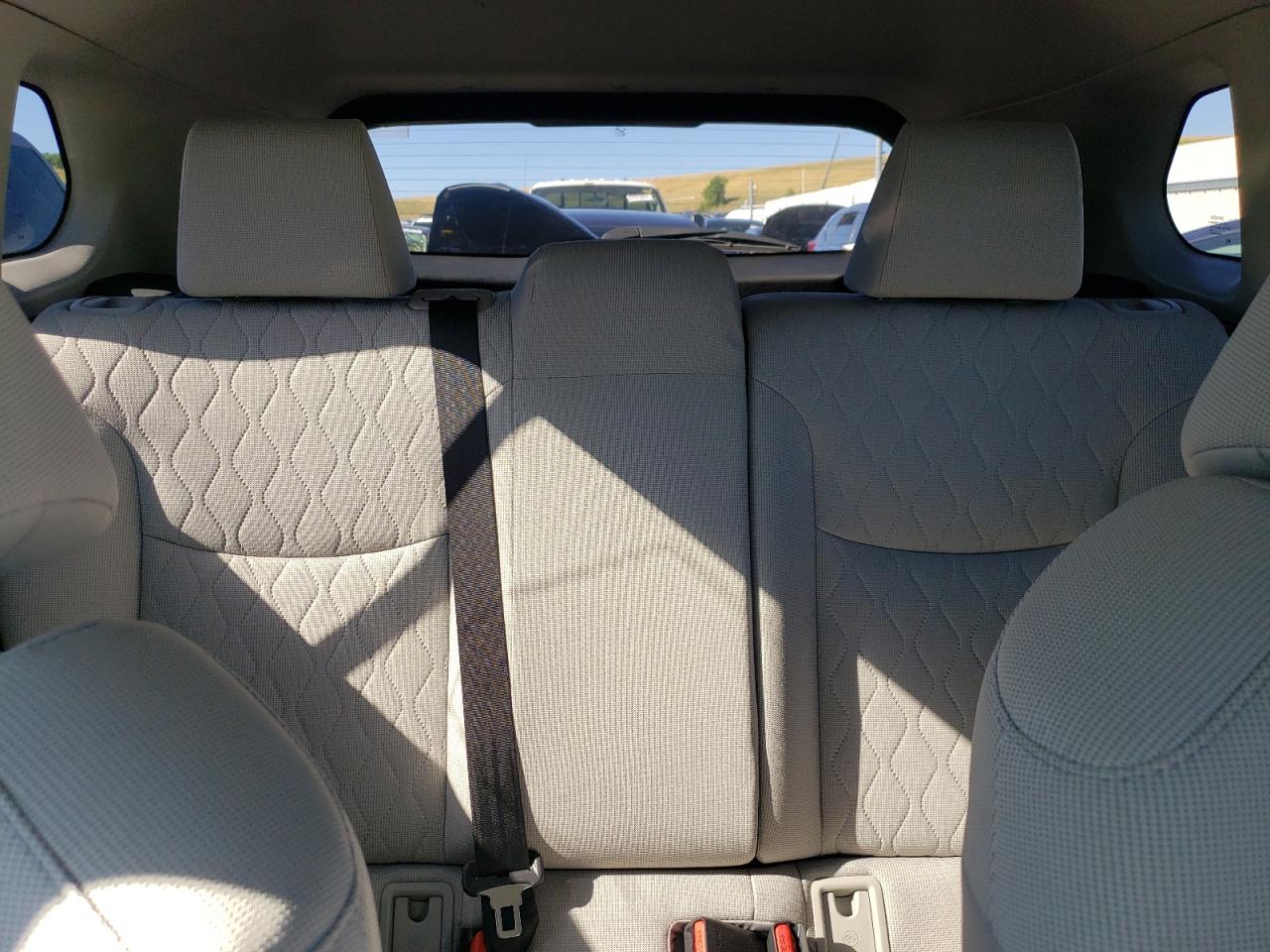 2023 TOYOTA COROLLA CROSS LE VIN:7MUBAABG7PV051854