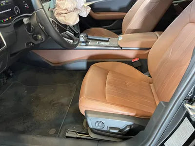 2021 Audi A6 WAUZZZF22MN018306 VIN:WAUZZZF22MN018306