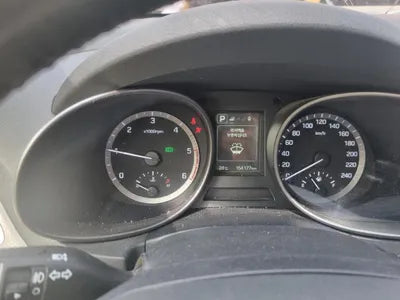 2017 Hyundai Santa FE VIN: