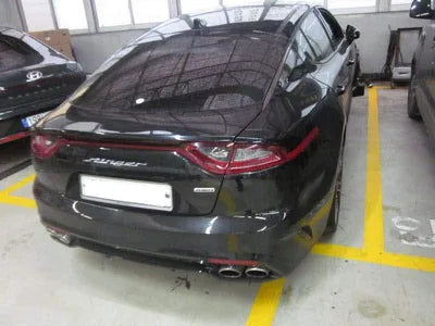 2018 Kia Stinger KNAE351BBJS031774 VIN:KNAE351BBJS031774